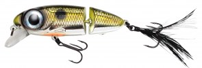 SPRO Iris Underdog Jointed Shad